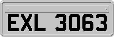 EXL3063