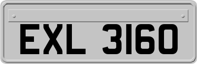 EXL3160