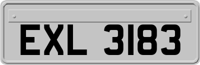 EXL3183