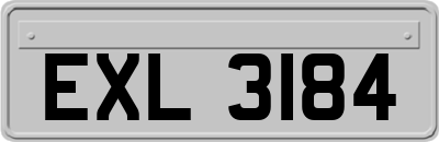 EXL3184