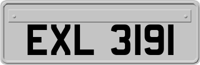 EXL3191