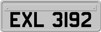 EXL3192
