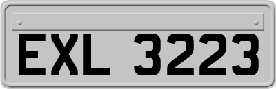 EXL3223