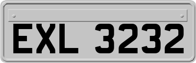 EXL3232