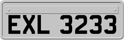 EXL3233