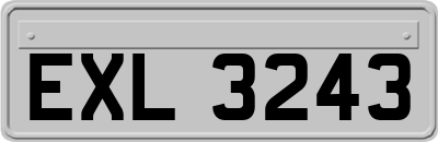 EXL3243