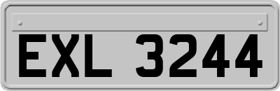 EXL3244