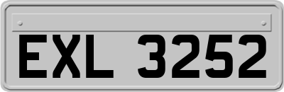 EXL3252