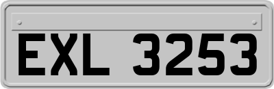 EXL3253