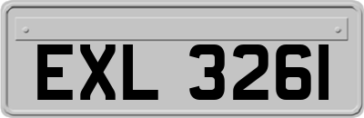 EXL3261