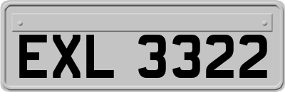 EXL3322