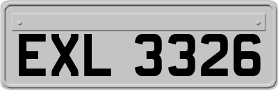 EXL3326