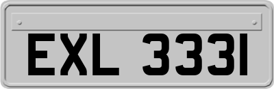 EXL3331