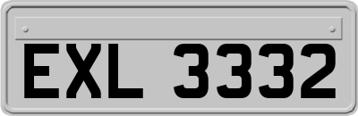 EXL3332