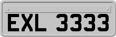 EXL3333