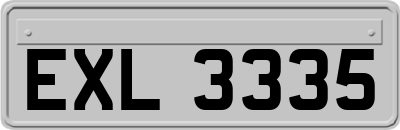 EXL3335