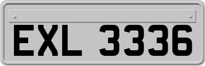 EXL3336
