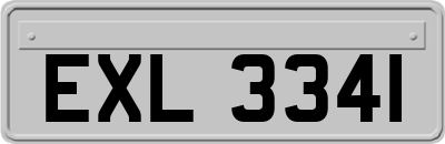 EXL3341
