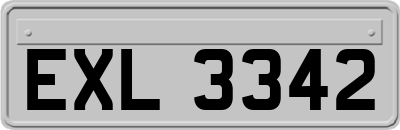 EXL3342