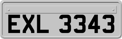 EXL3343