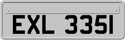 EXL3351