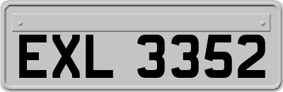 EXL3352