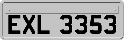 EXL3353