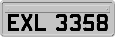 EXL3358