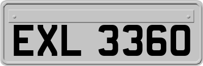 EXL3360