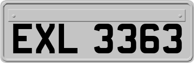 EXL3363