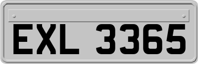 EXL3365
