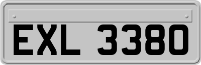 EXL3380