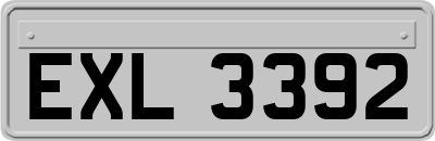 EXL3392