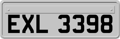 EXL3398