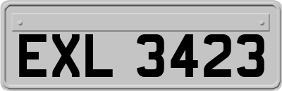 EXL3423