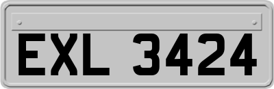 EXL3424