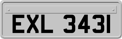 EXL3431