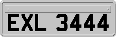 EXL3444