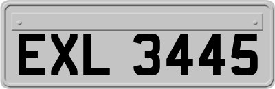 EXL3445