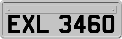EXL3460