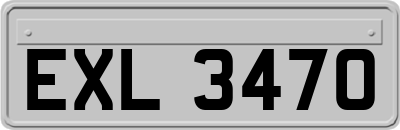 EXL3470