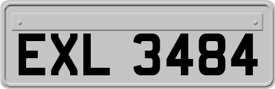 EXL3484