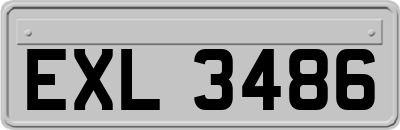 EXL3486