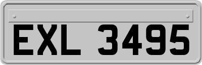 EXL3495