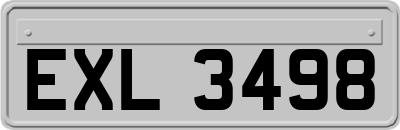 EXL3498