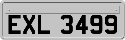 EXL3499