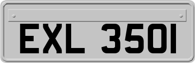 EXL3501