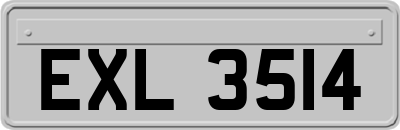 EXL3514