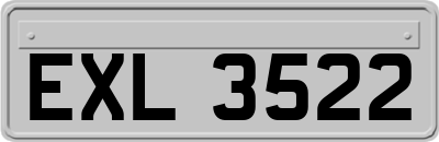 EXL3522
