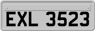 EXL3523